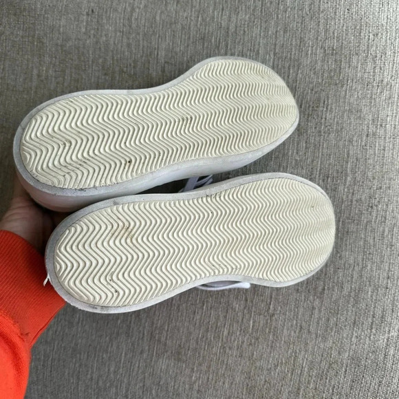 Adidas stan smith green and white size 8 - Picture 8 of 12